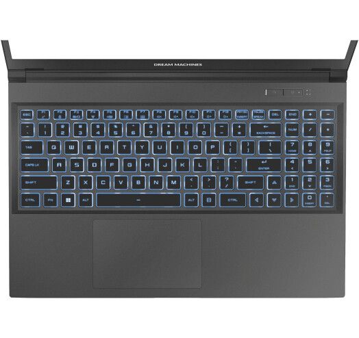 Ноутбук Dream Machines RG3050-15 (RG3050-15UA52)