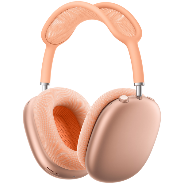 Навушники Apple AIRPODS MAX 2 ORANGE