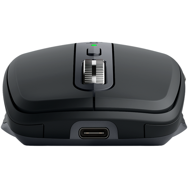 Аксесуар Logitech MX Anywhere 3s Graphite (L910-006929)