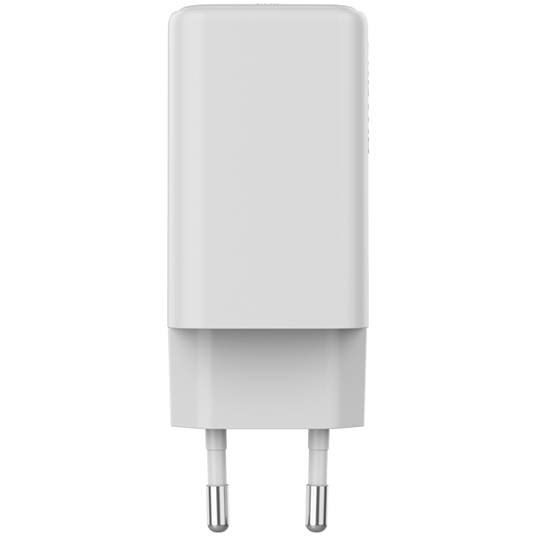 Зарядное устройство CANYON CU65ACC Белый (CNS-CUW65ACC)