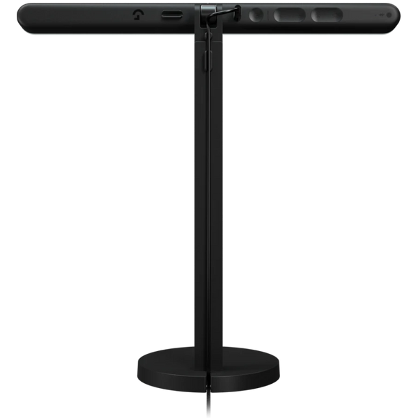 Освітлення для стриму Logitech G Litra Beam Premium LED Streaming Key Light With Truesoft Graphite (L946-000020), Графітовий