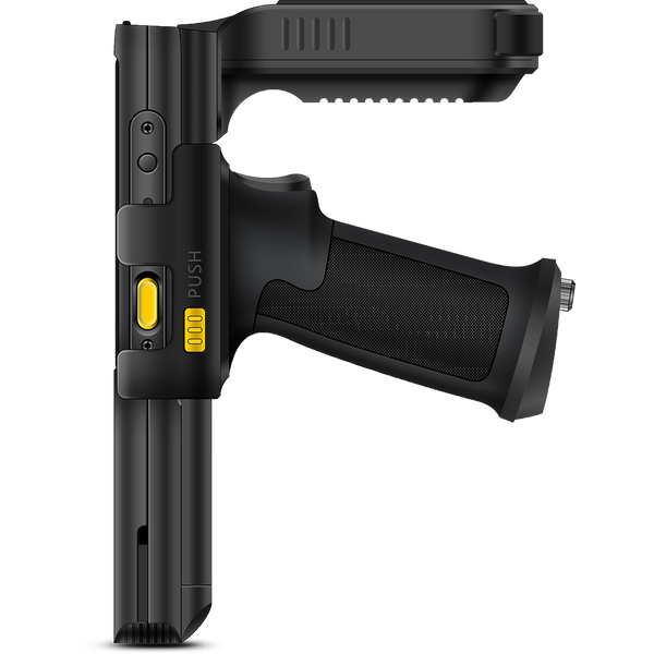 Терминал сбора данных Chainway С61 (Android 11) - C61E-2SE-N-CK47C8R4A11