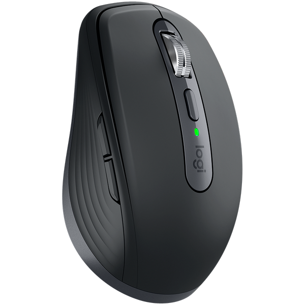 Аксесуар Logitech MX Anywhere 3s Graphite (L910-006929)