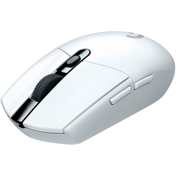 Мишка Logitech G305 Lightspeed White (910-005291)