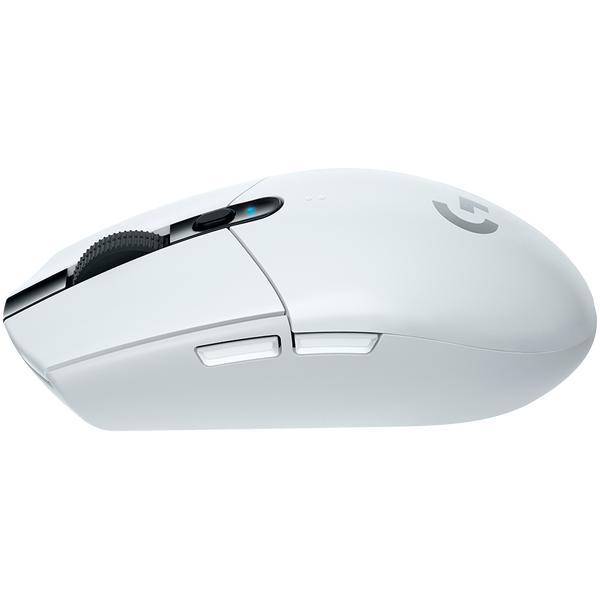 Мишка Logitech G305 Lightspeed White (910-005291)