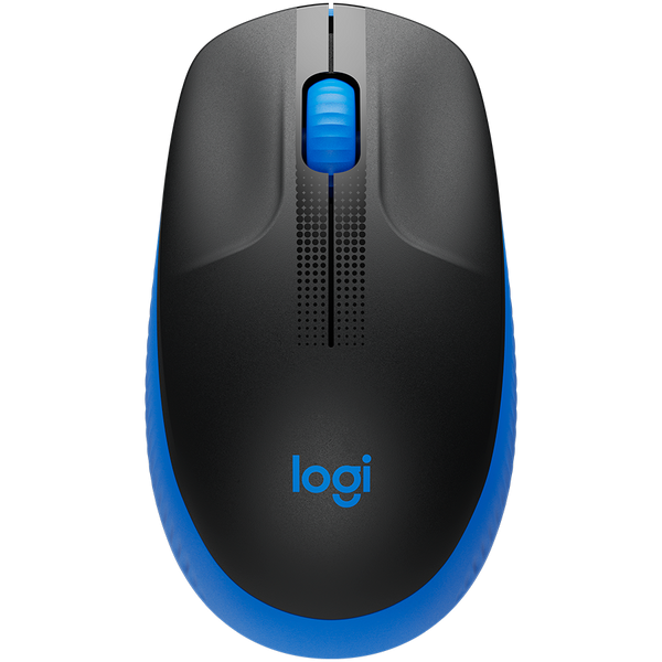 Мышка Logitech M190 Blue (910-005907)