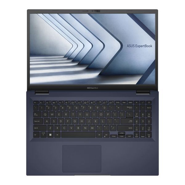 Ноутбук ASUS Expertbook B1 B1502CVA-BQ1978X (90NX06X1-M02NF0)