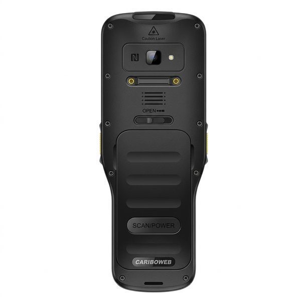 Термінал збору даних Chainway MC21 Android 12, 2D CM60, 3/32 ГБ, екран 3,5" (MC21-2CM-N-CR3A12)