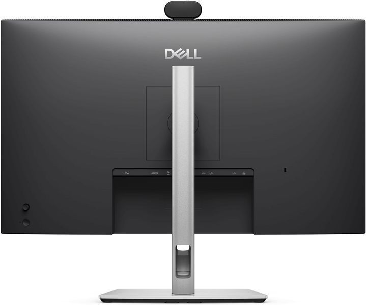 Конференц-монитор Dell Pro P2726DEB 27" QHD IPS 100 Гц, веб-камера, USB-C 90 Вт, RJ-45 (210-BVHR)