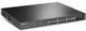 Коммутатор TP-LINK TL-SG3428X-UPS 24xGE TL-SG3428XMP фото