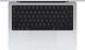 Ноутбук Apple MacBook Pro 14" M5 Pro 24/2TB 2026 (MGDP4UA/A) Silver MGDP4UA/A фото