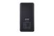 Зовнішній акумулятор Power Bank 2E Wireless 10000 mAh (2E-PB1001-BLACK)