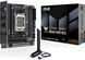 Материнська плата ASUS TUF GAMING B850I WIFI NEO (90MB1PI0-M0EAY0) 90MB1PI0-M0EAY0 фото