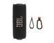 Портативна колонка JBL Flip 7 чорна (JBLFLIP7BLK) JBLFLIP7BLK фото