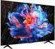 Телевізор TCL 75P6K 75" UHD LED 4K Google TV Dolby Audio (75P6K) 75P6K фото