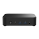 Міні-ПК Asus NUC 14 Essential RNUC14MNK1500002 Intel N150 Wi-Fi 6E 2,5GbE без RAM/SSD/ОС (90AR00M2-M000F0) 90AR00M2-M000F0 фото