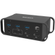 Док-станція CANYON DS-95 14-в-1 Сірий (CNS-HDS95ST) CNS-HDS95ST фото