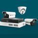 Мережевий відеореєстратор TP-Link VIGI NVR1008H 8 каналів, до 16 ТБ, H.265+ (VIGI NVR1008H) VIGI NVR1008H фото