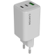 Зарядное устройство CANYON CU65ACC Белый (CNS-CUW65ACC) CNS-CUW65ACC фото