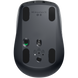 Аксесуар Logitech MX Anywhere 3s Graphite (L910-006929) L910-006929 фото