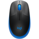 Мышка Logitech M190 Blue (910-005907) 910-005907 фото
