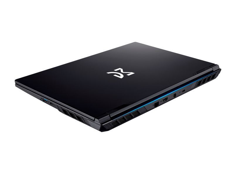 Ноутбук Dream Machines RG4070-16 16&Prime; FHD IPS Intel Core i9-14900HX 32 ГБ 1 ТБ RTX 4070 8 ГБ без ОС чёрный (RG4070-16UA41)