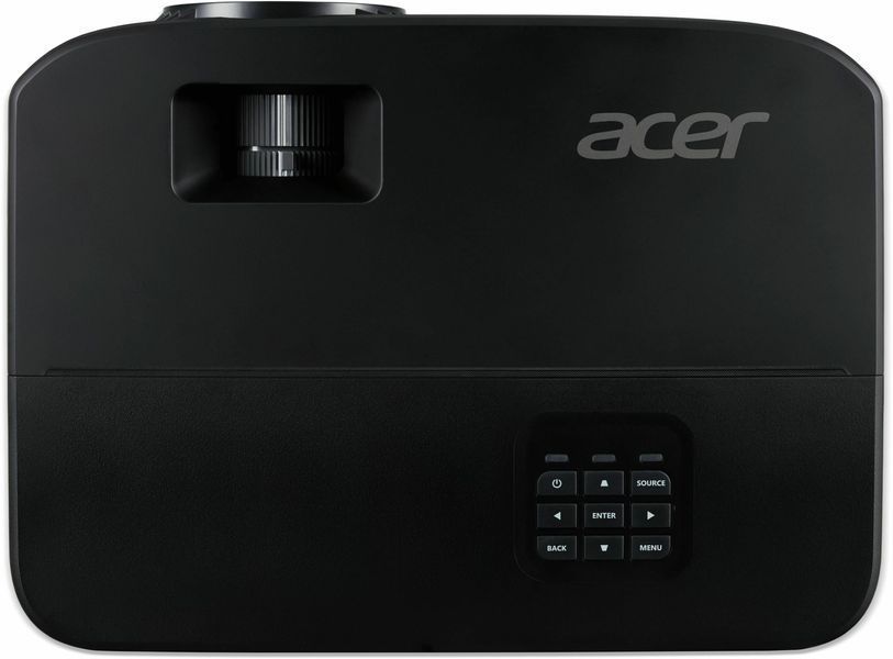 Проектор Acer X1129 (MR.JXF11.001)