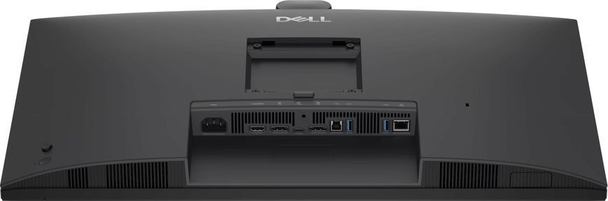 Конференц-монитор Dell Pro P2726DEB 27" QHD IPS 100 Гц, веб-камера, USB-C 90 Вт, RJ-45 (210-BVHR)