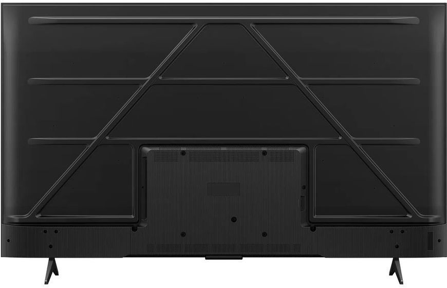 Телевізор TCL 75P6K 75" UHD LED 4K Google TV Dolby Audio (75P6K)
