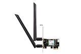 WiFi-адаптер D-Link DWA-X582 AX3000 (DWA-X582)