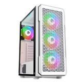 Корпус 2E Gaming Hexagon G338W (2E-G338W)