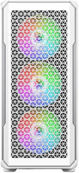 Корпус 2E Gaming Hexagon G338W (2E-G338W)