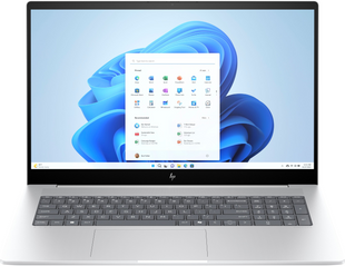 Ноутбук HP ENVY 17-da0005ua (AQ8R9EA)