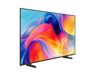 Телевизор 50" Samsung MiniLED 4K 50Hz Smart Tizen Black