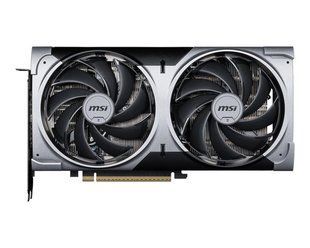 Видеокарта MSI GeForce RTX 5070 12GB GDDR7 VENTUS 2X OC (912-V532-003)