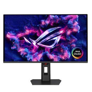 Монітор ASUS ROG Strix XG27AQDNG (90LM0CH0-B01971)