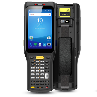 Термінал збору даних Chainway С61 (Android 13) - C61E-2SE-N-CK47C8R4A13
