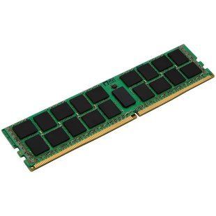 Оперативна пам'ять Kingston Server Premier DDR4 32 ГБ ECC Reg RDIMM 2Rx8 (KSM32RD8/32MFR)