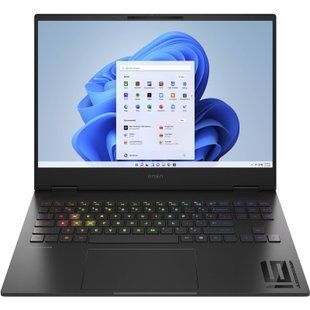 Ноутбук HP OMEN 16-am0040ua (BV8Y9EA)