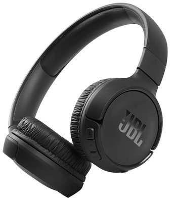 Накладні навушники JBL Tune 510BT Black