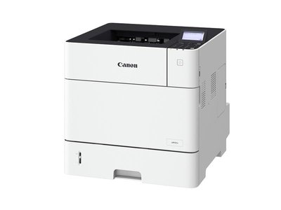 Принтер лазерний Canon i-SENSYS LBP351x (0562C003) - Suricom