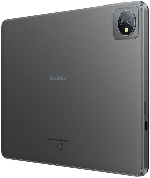 Планшет Blackview Tab 8 WiFi 4/128GB Grey