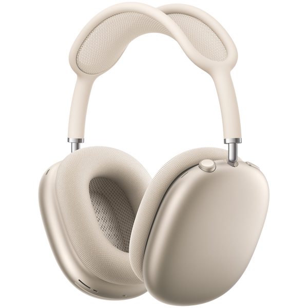 Навушники Apple AIRPODS MAX 2 STARLIGHT