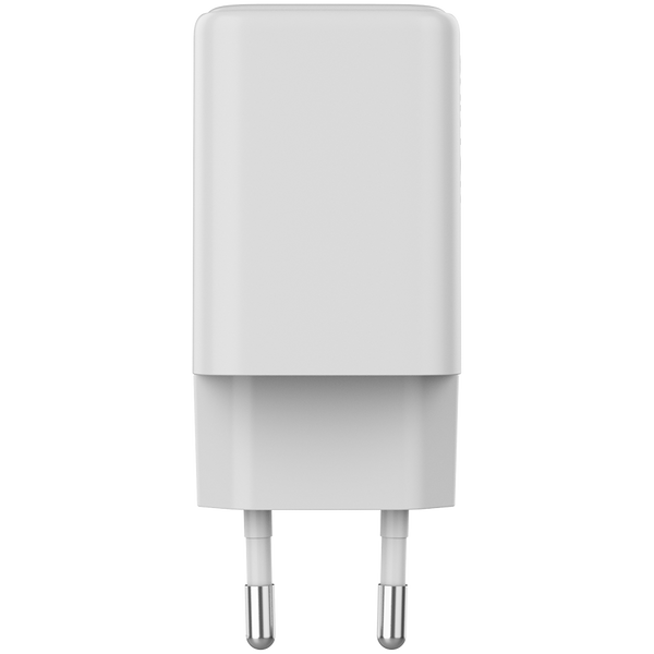 Зарядное устройство CANYON CU45CC Белый (CNS-CUW45CC)