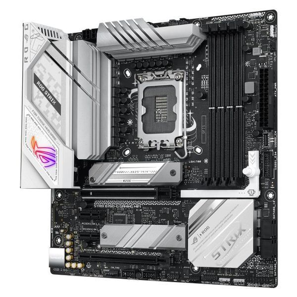 Материнская плата ASUS ROG STRIX B760-G GAMING WIFI (90MB1EQ0-M1EAY0)