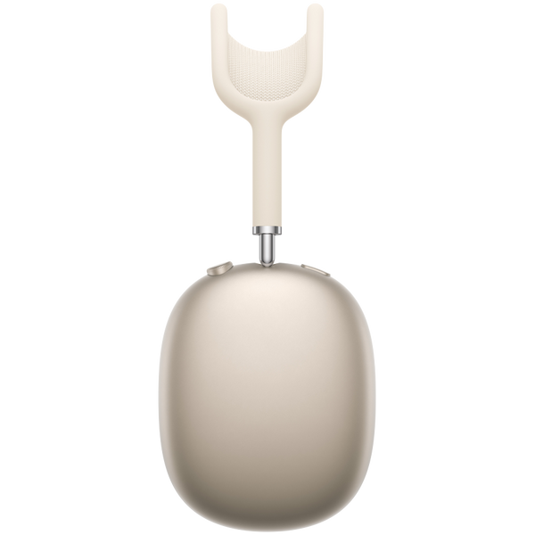 Навушники Apple AIRPODS MAX 2 STARLIGHT