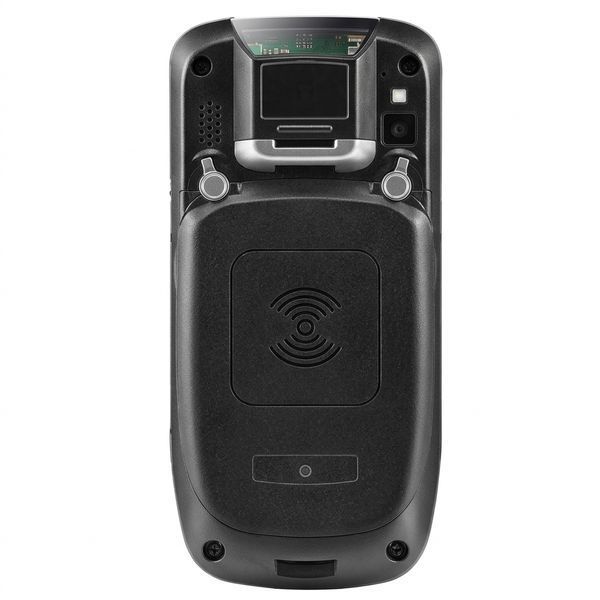 Терминал сбора данных Chainway C6000 Android 13, 2D CM60, 3/32 ГБ, цифровая клавиатура (C60AL-2CM-N-CR3A13)