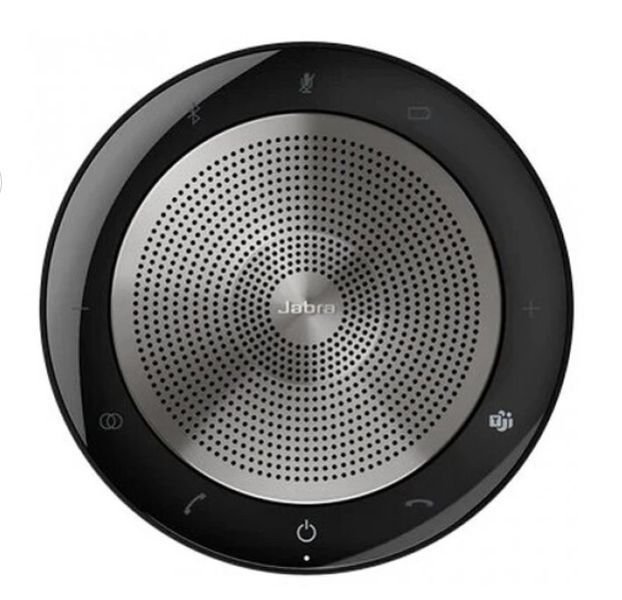 Спікерфон Jabra Speak 750 MS (7700-309)