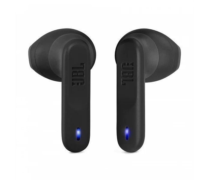 TWS-навушники JBL Wave Flex 2 чорні (JBLWFLEX2BLK), Чорний