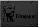 SSD-накопитель Kingston Твердотільний диск A400 &rdquo; 7mm 240 ГБ 2.5&Prime; SATA III SA400S37/240G фото